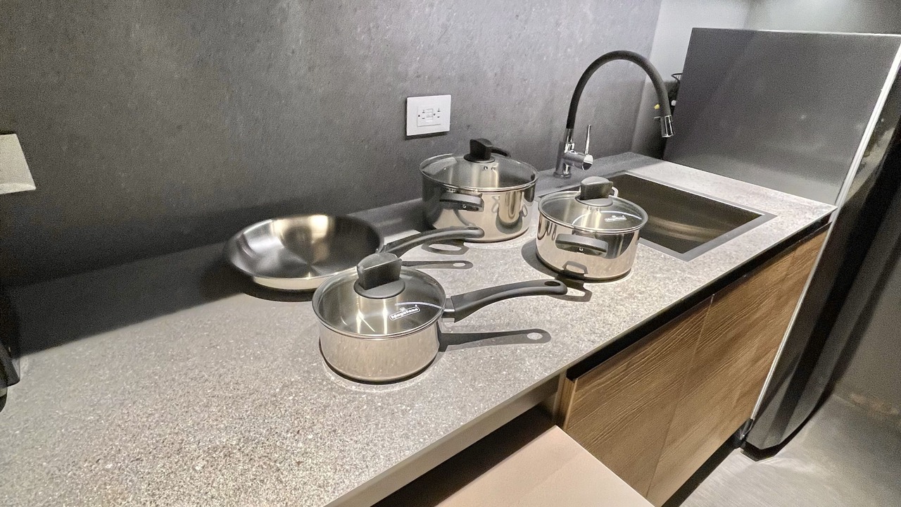 Photo of Kitchen in Calle 100
