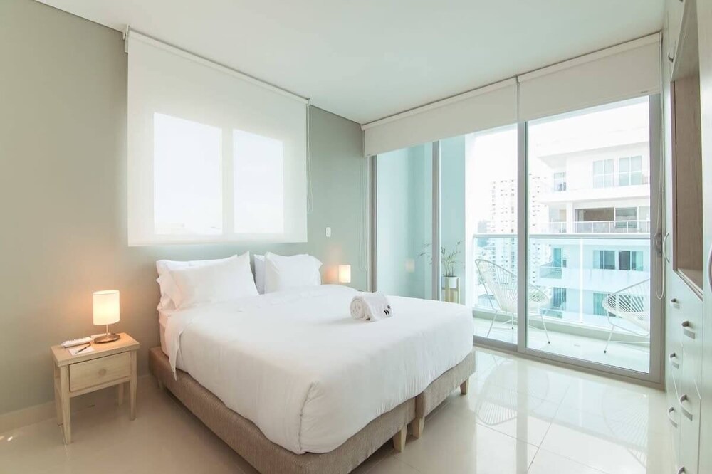 Photo of Bedroom in Manga