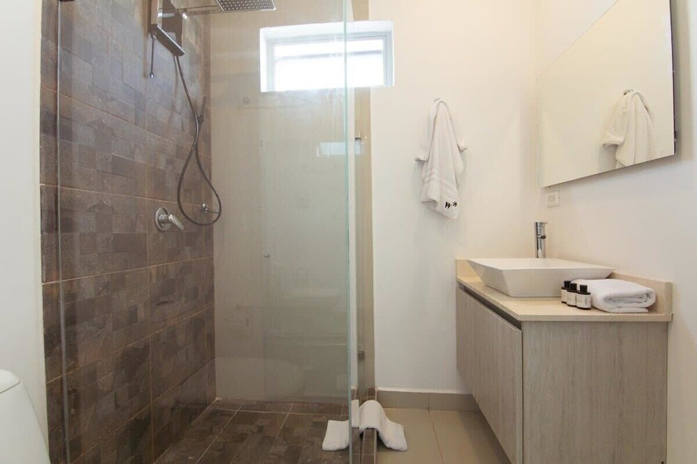 Photo of Bathroom in Manga