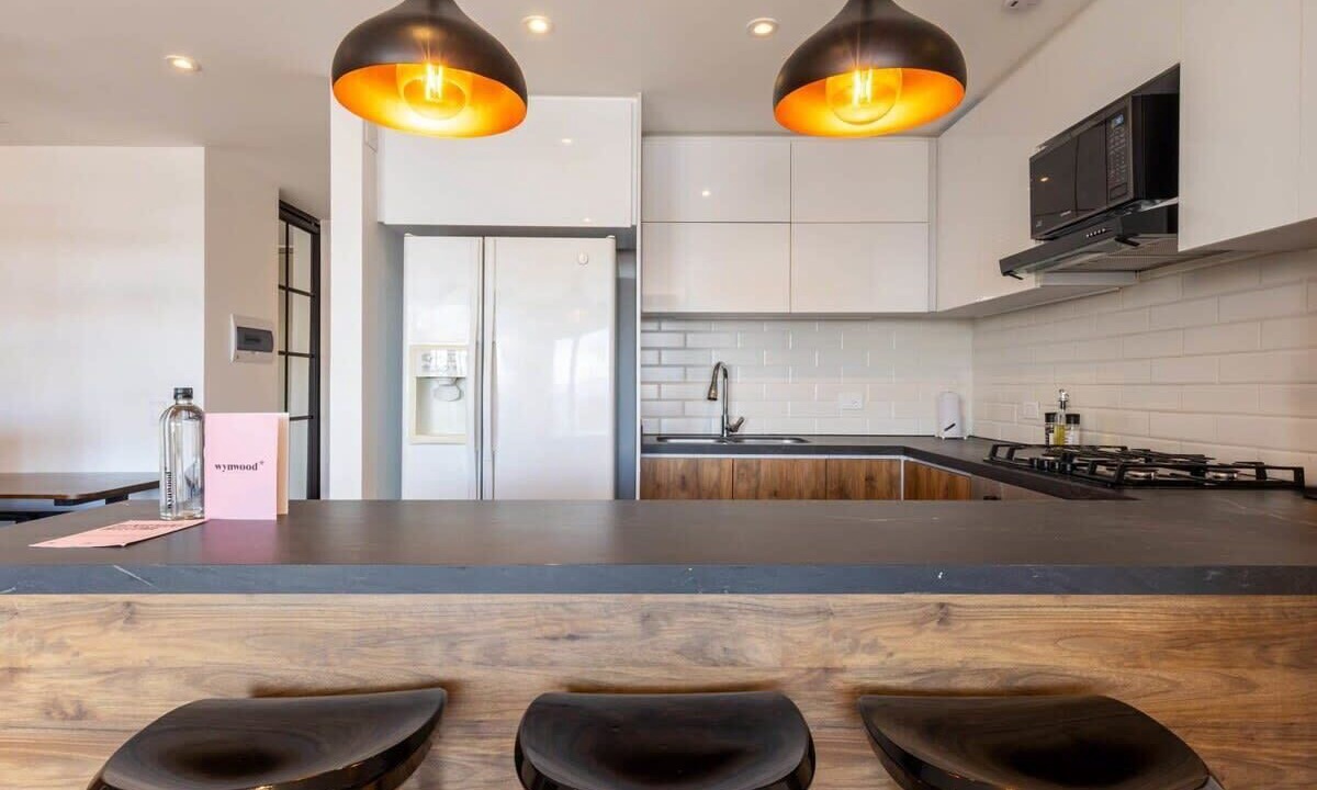 Photo of Kitchen in Chapinero