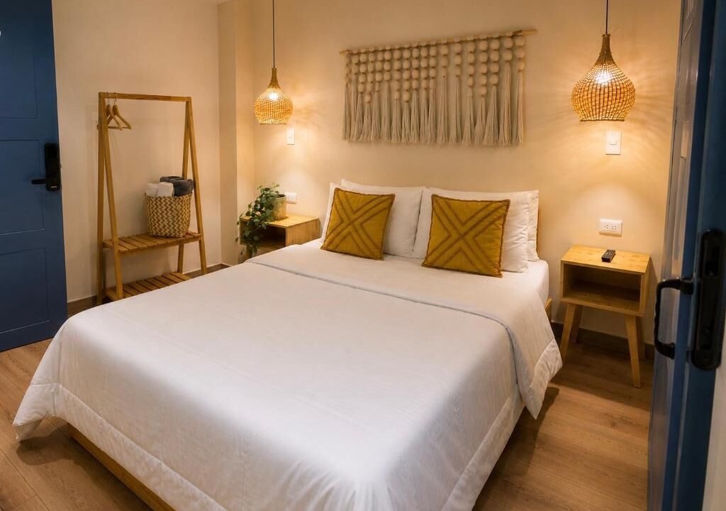 Photo of Bedroom in Astorga