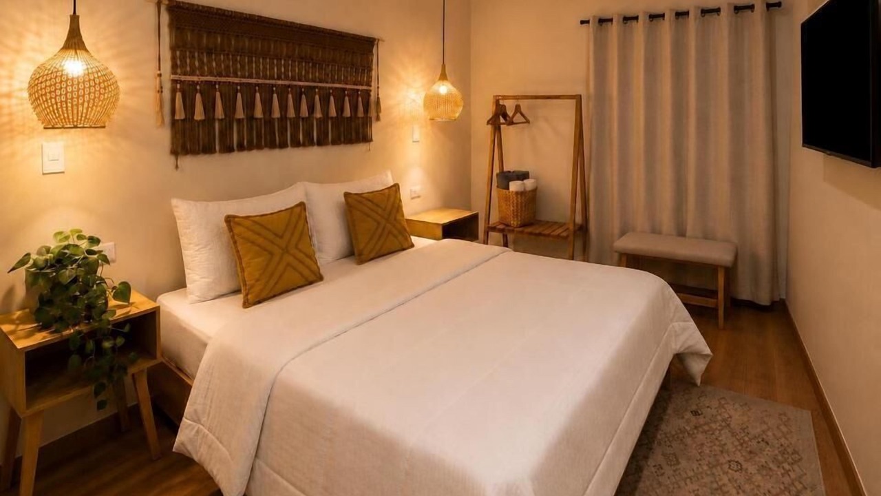 Photo of Bedroom in Astorga