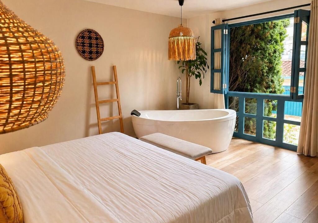 Photo of Bedroom in Astorga
