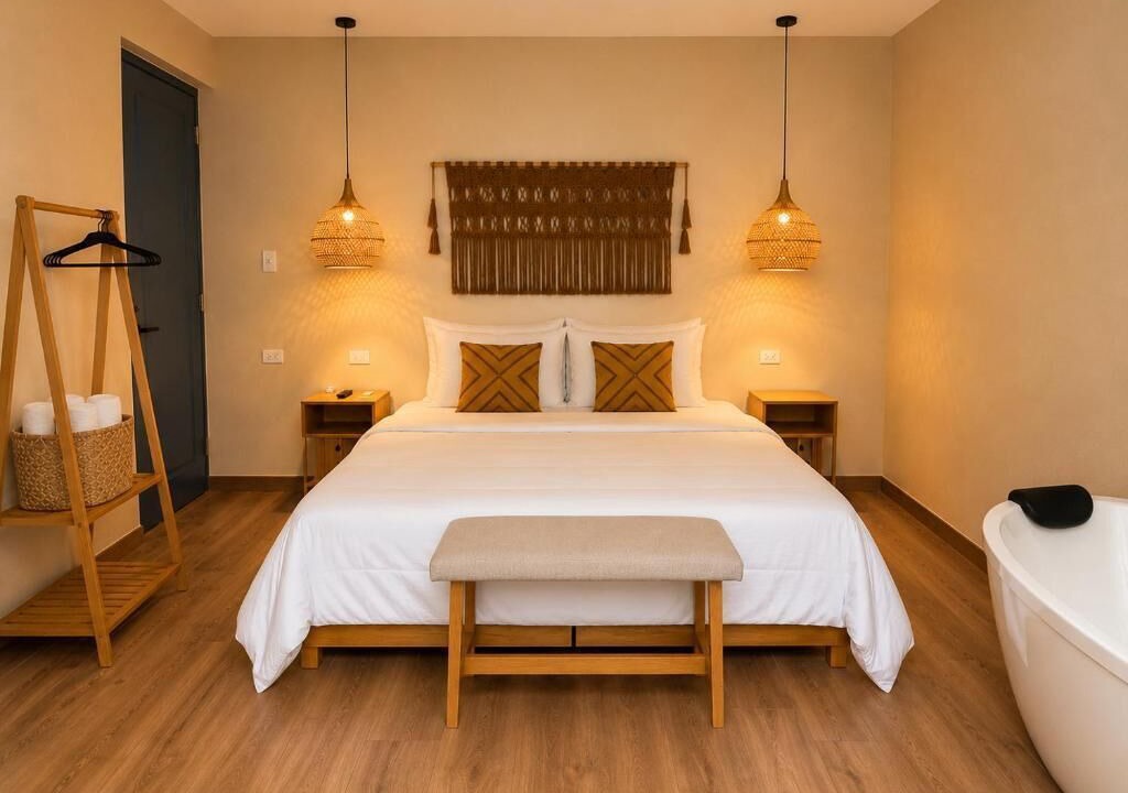 Photo of Bedroom in Astorga