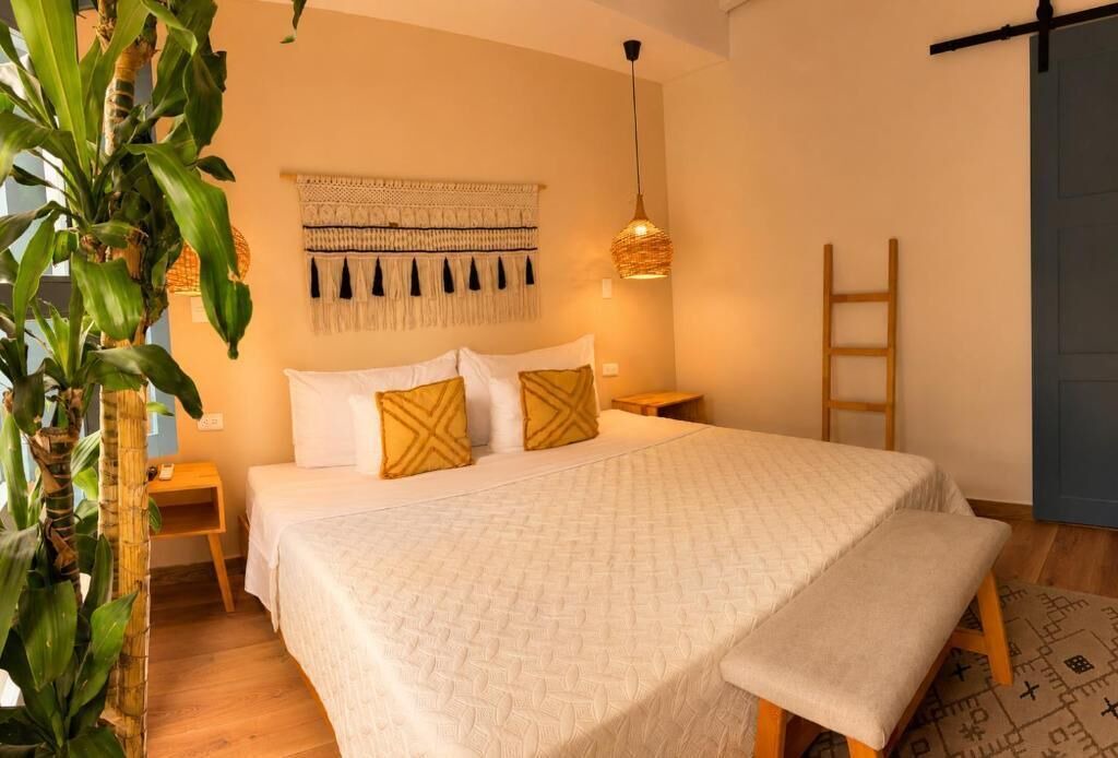 Photo of Bedroom in Astorga