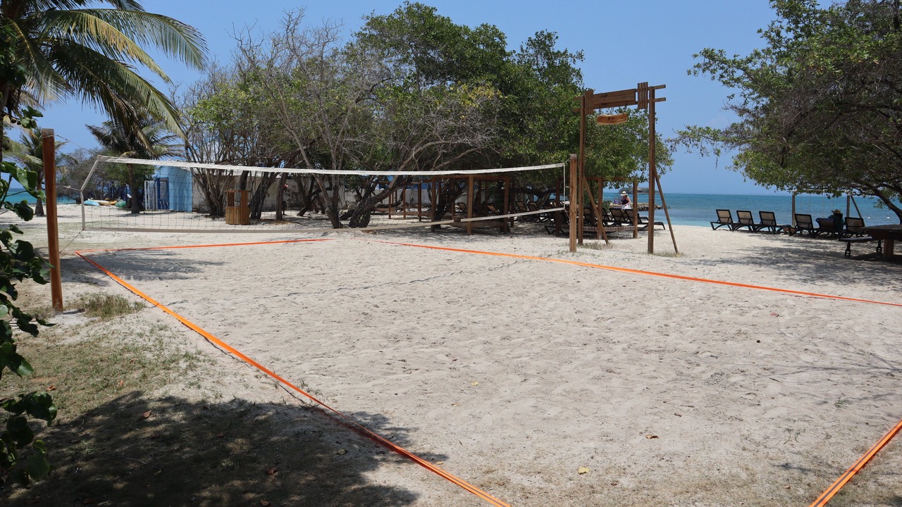 Photo of Others in Rosario Islands