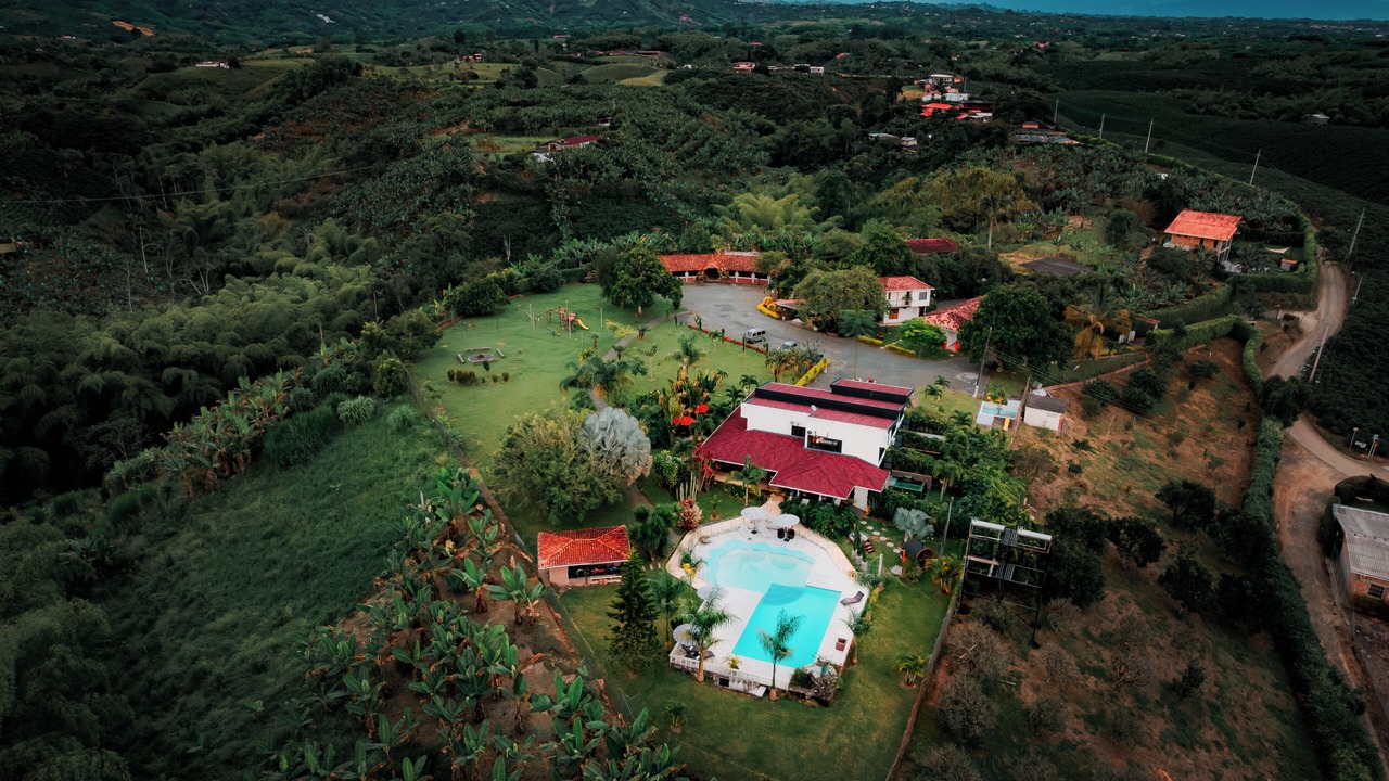 Photo of Outdoor in Pereira
