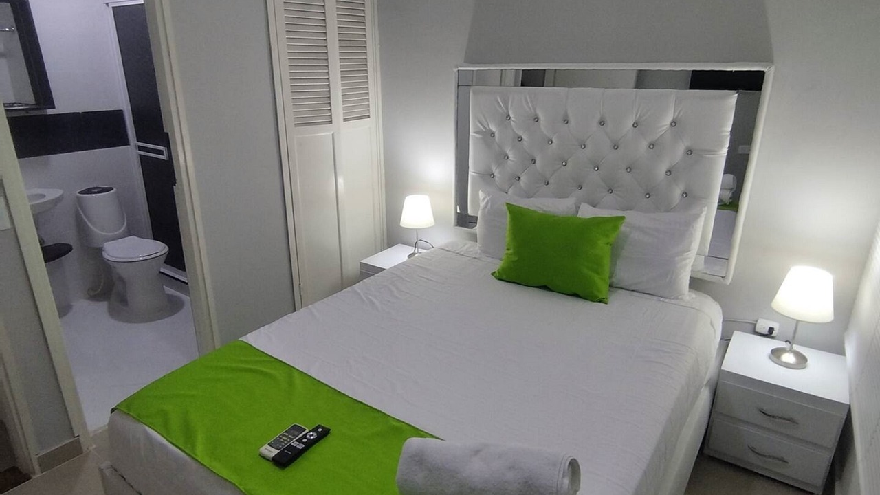 Photo of Bedroom in Marbella