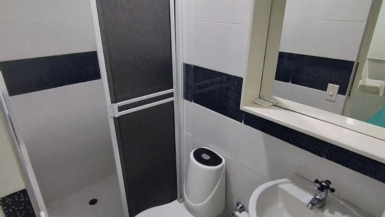 Photo of Bathroom in Marbella