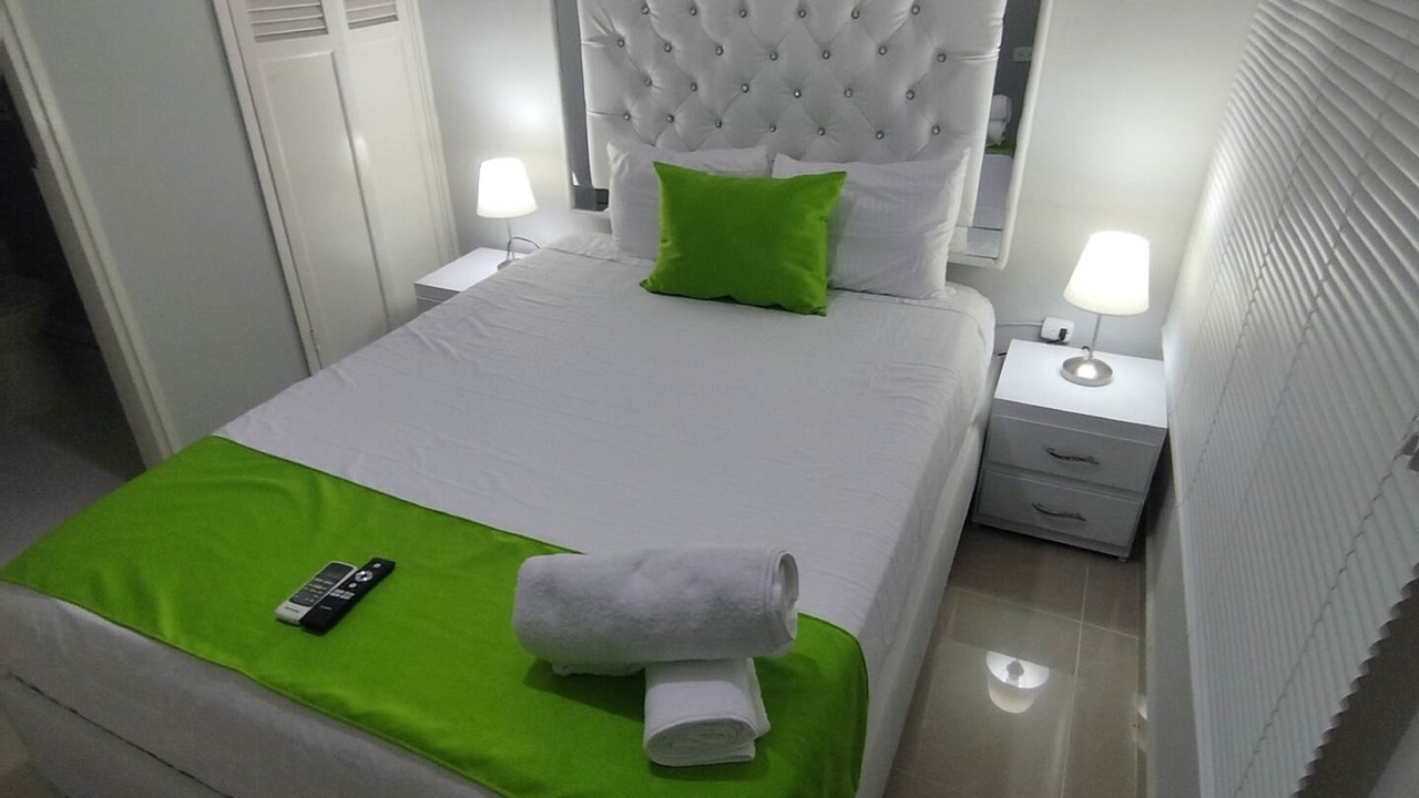 Photo of Bedroom in Marbella