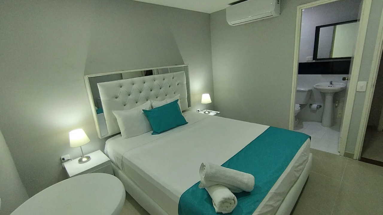 Photo of Bedroom in Marbella