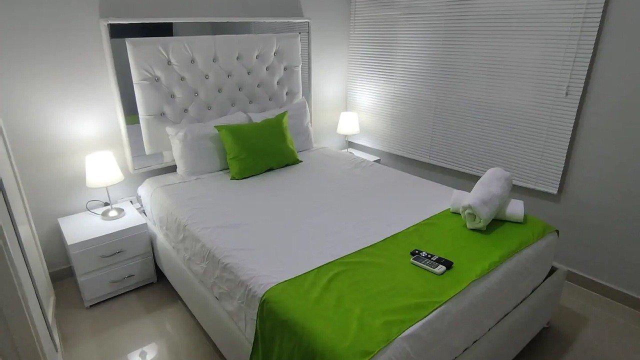 Photo of Bedroom in Marbella