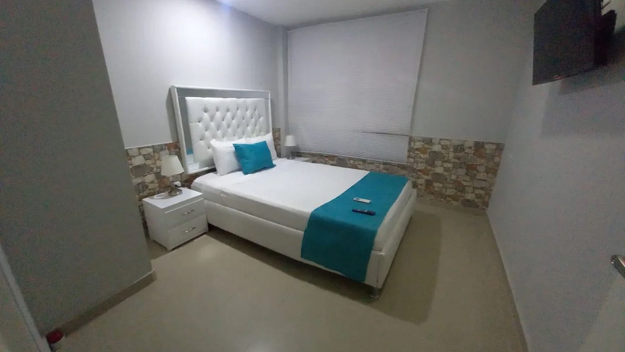 Photo of Bedroom in Marbella