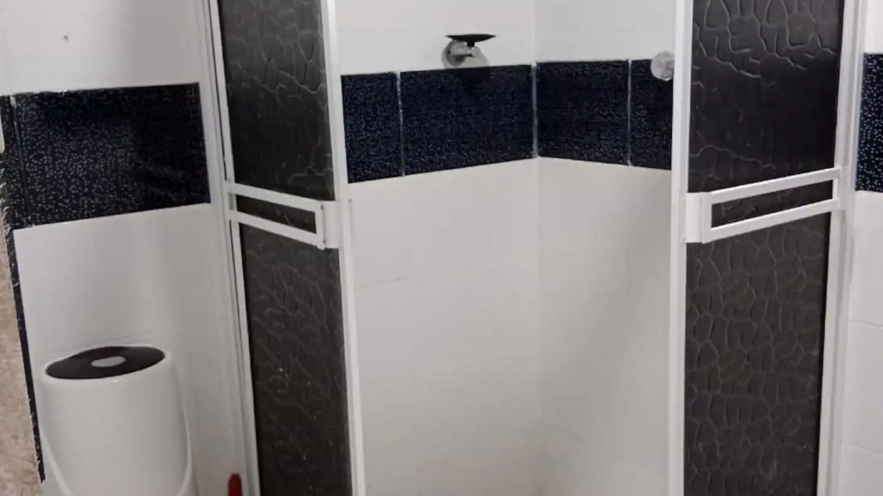 Photo of Bathroom in Marbella