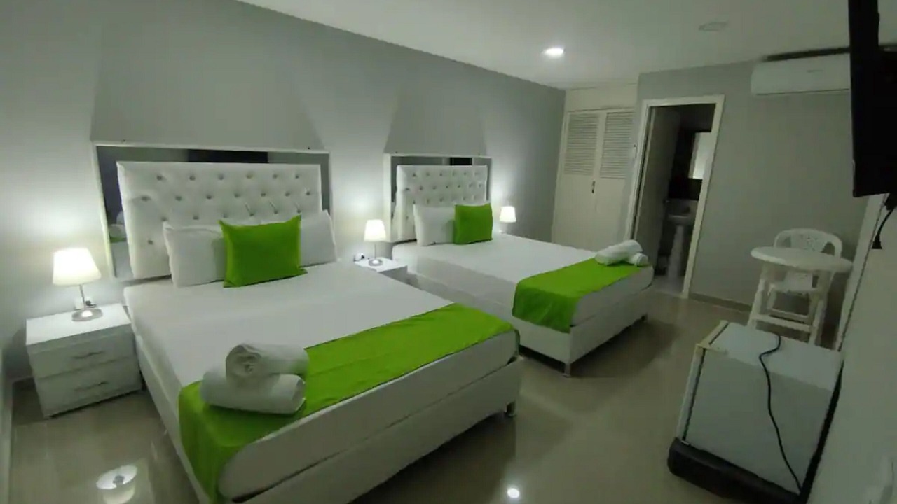 Photo of Bedroom in Marbella