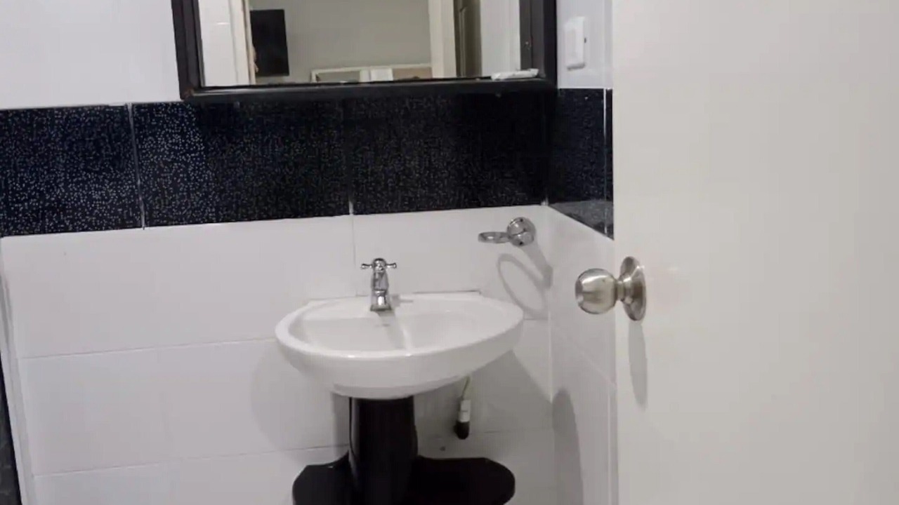 Photo of Bathroom in Marbella