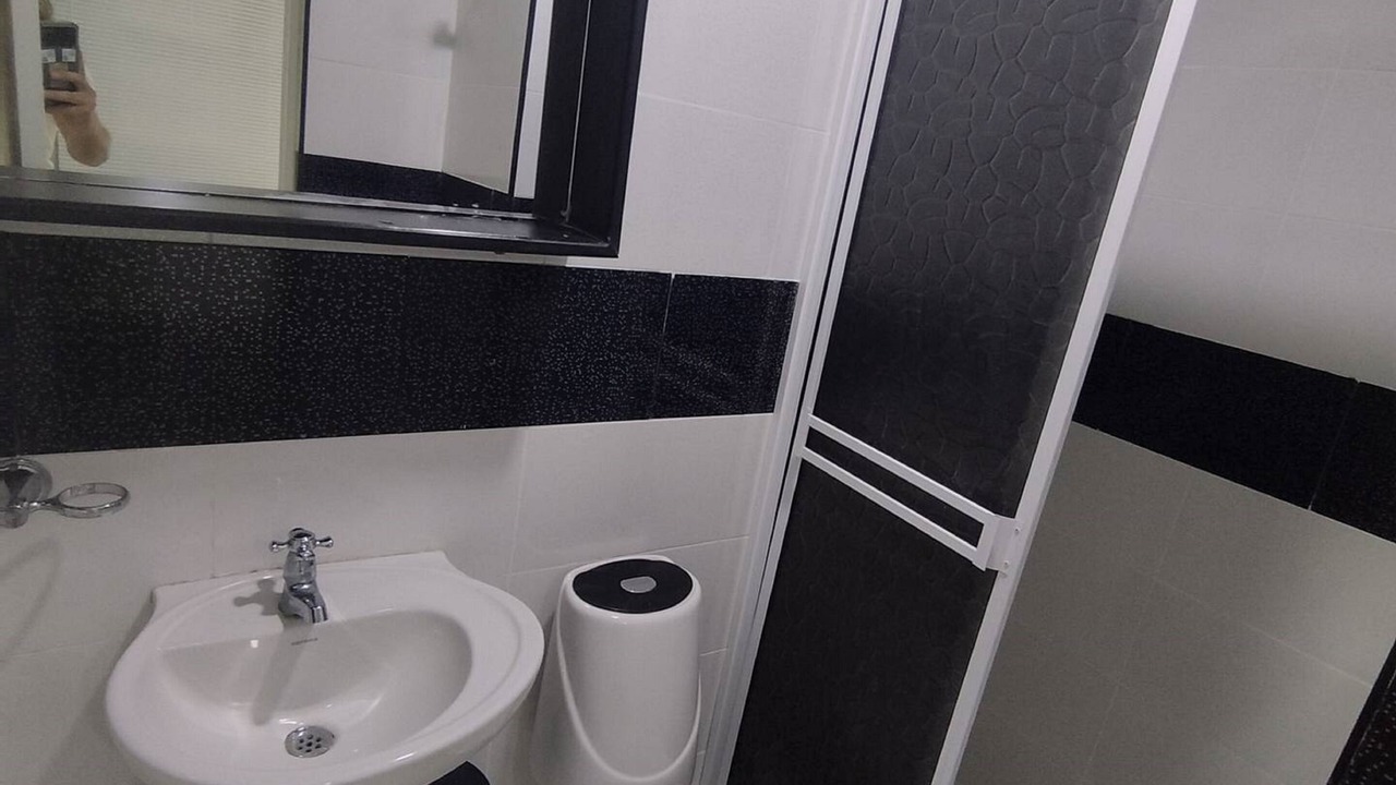 Photo of Bathroom in Marbella