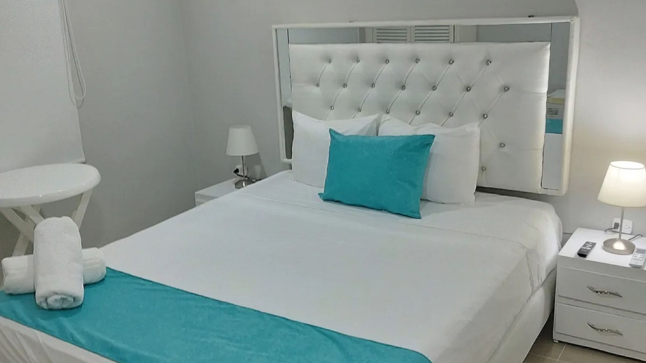 Photo of Bedroom in Marbella
