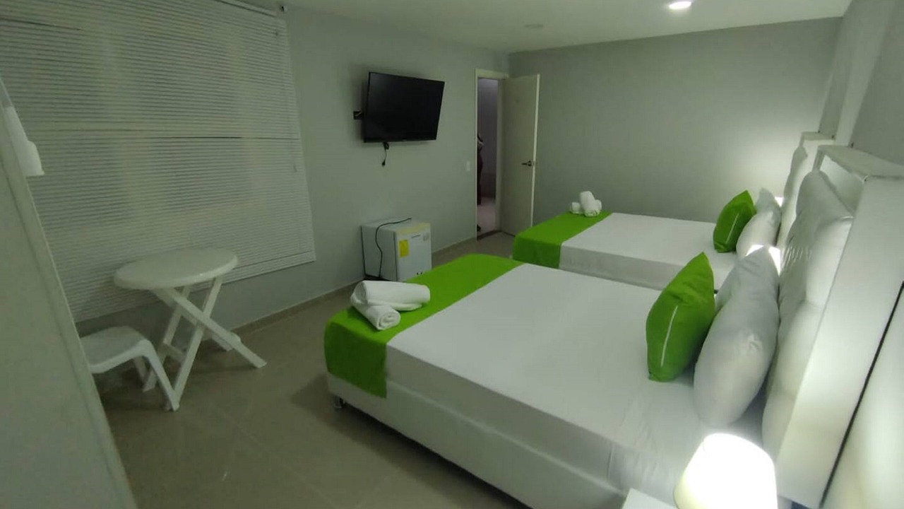 Photo of Bedroom in Marbella