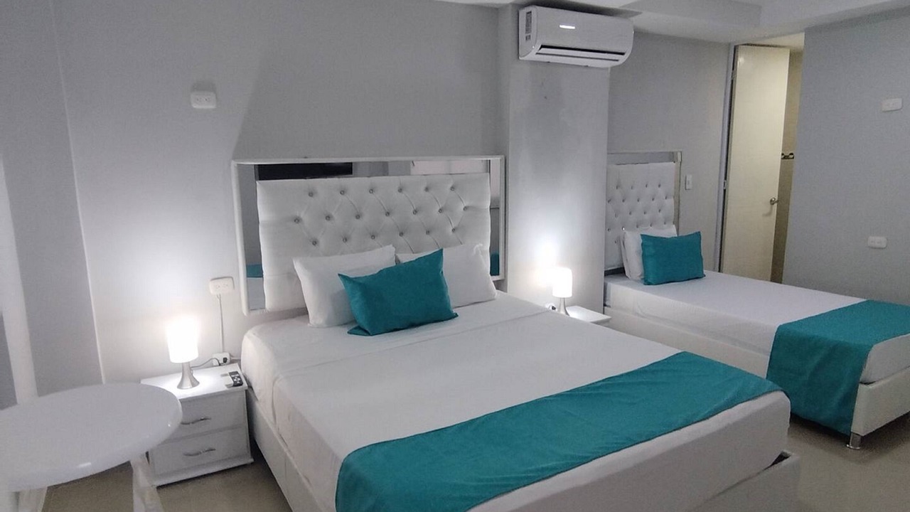 Photo of Bedroom in Marbella