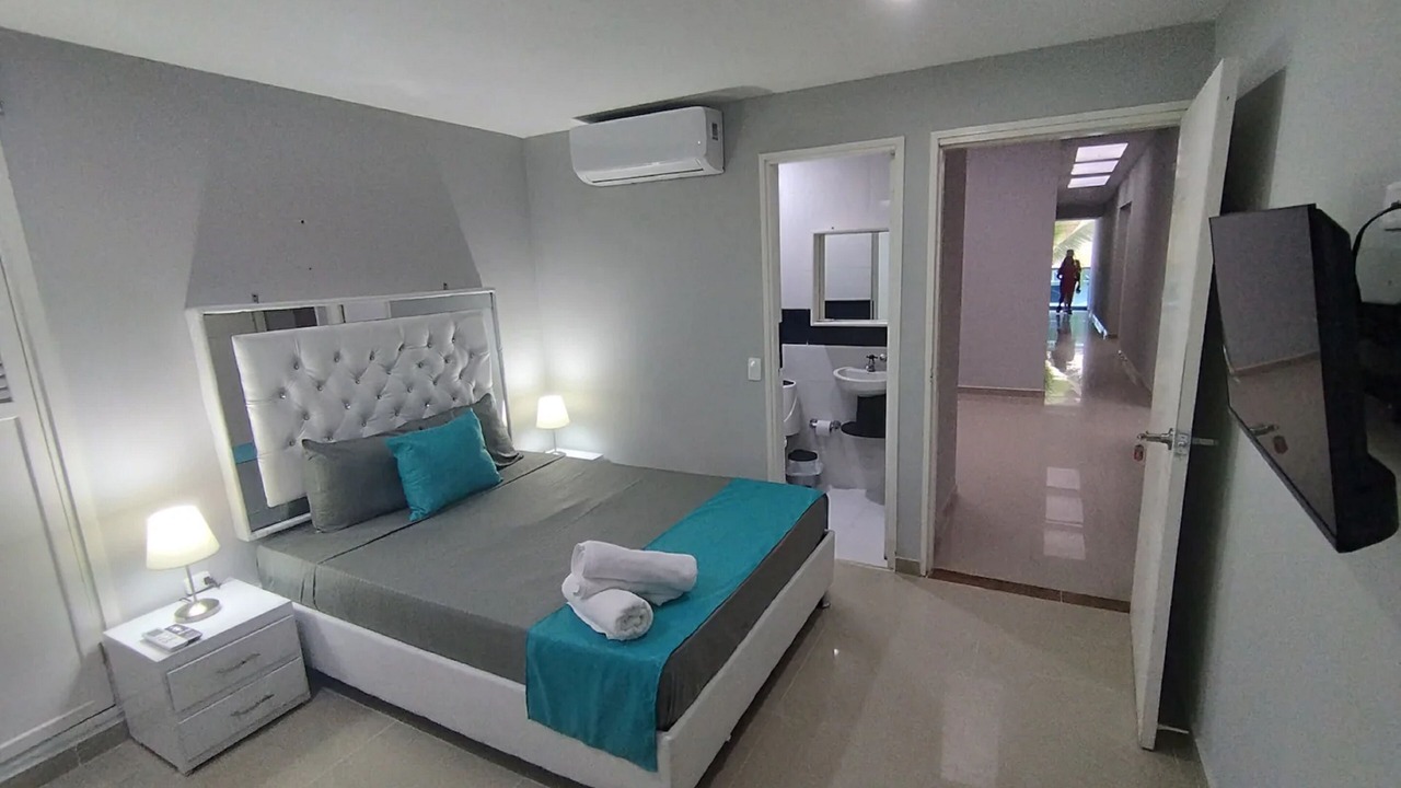 Photo of Bedroom in Marbella