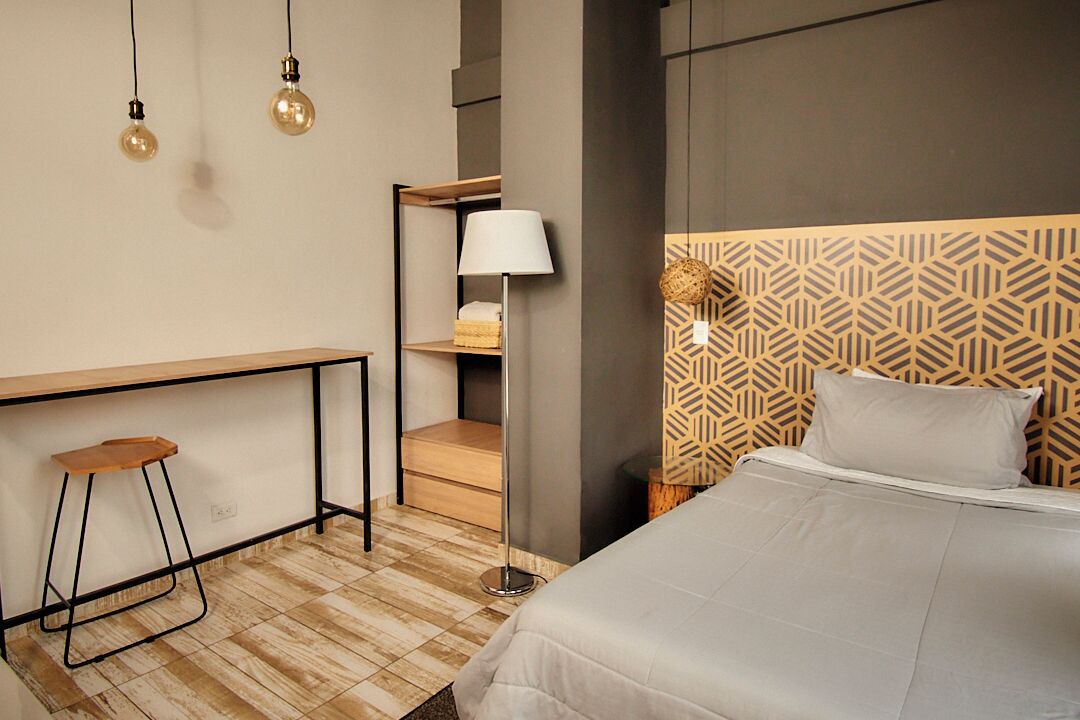 Photo of Bedroom in Estadio