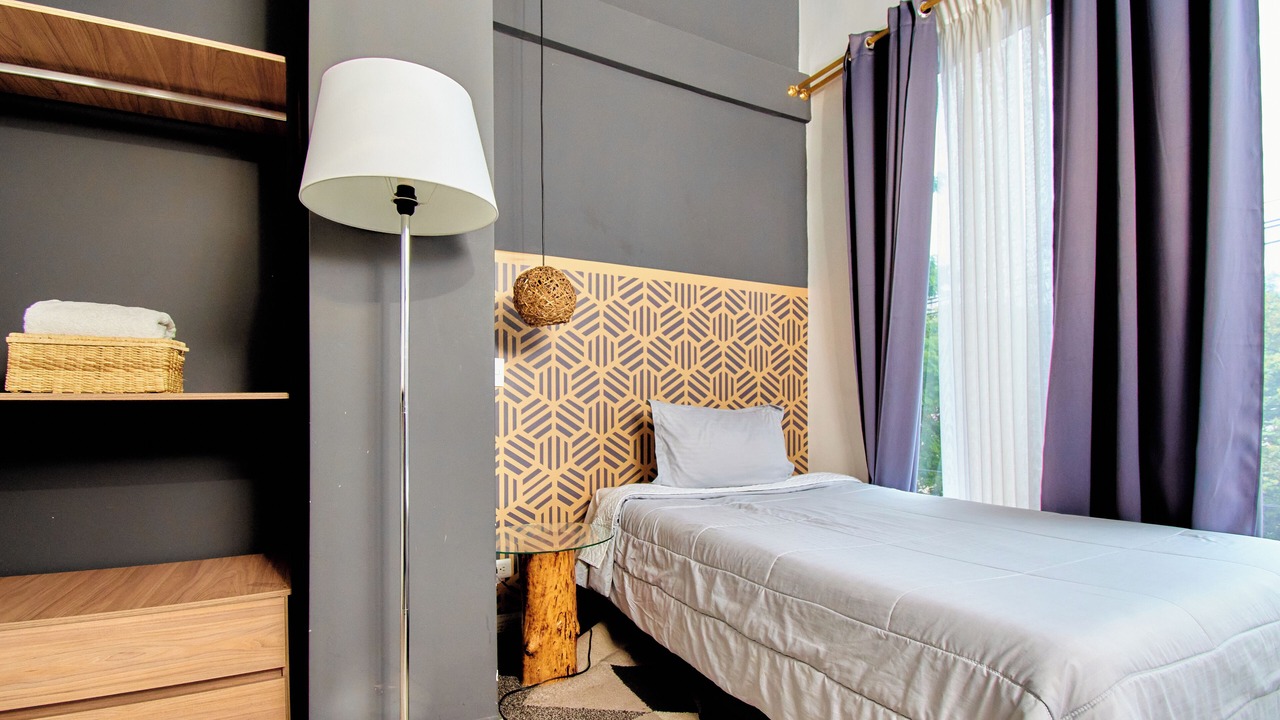 Photo of Bedroom in Estadio
