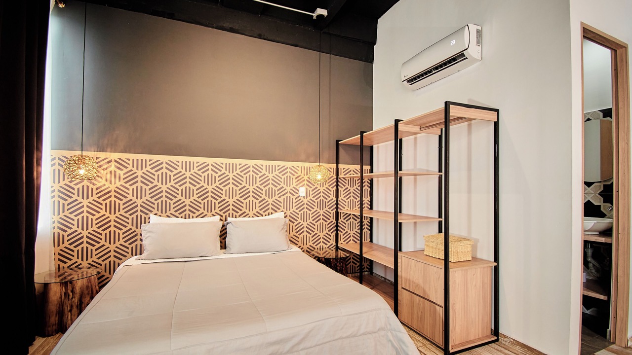 Photo of Bedroom in Estadio