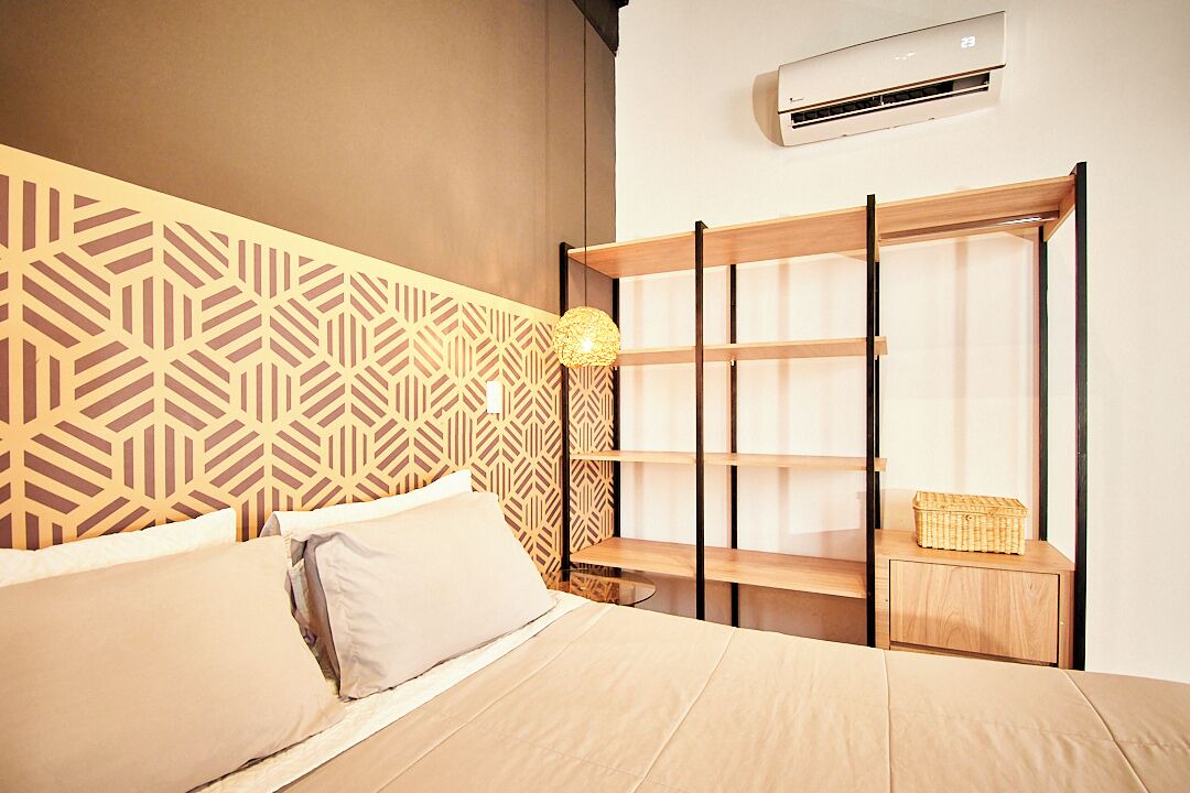 Photo of Bedroom in Estadio