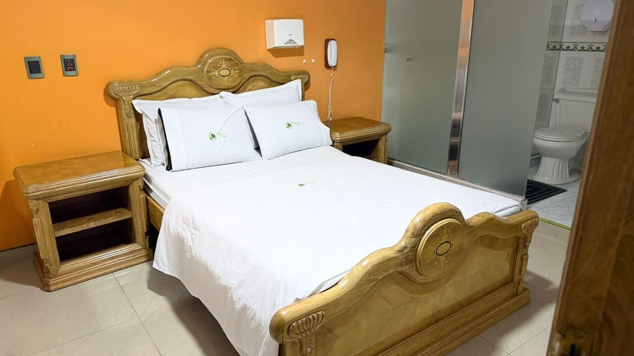 Photo of Bedroom in Barrios Unidos