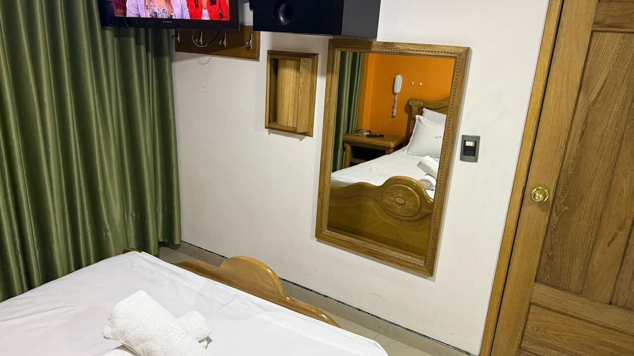 Photo of Bedroom in Barrios Unidos