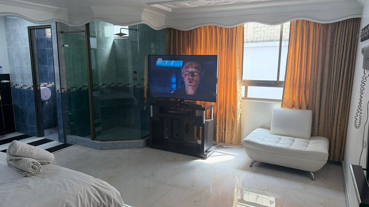 Photo of Bedroom in Barrios Unidos
