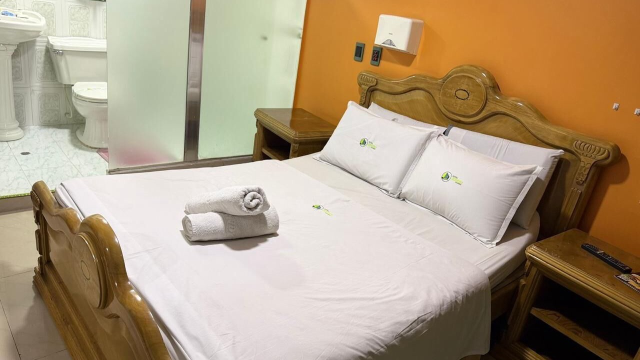 Photo of Bedroom in Barrios Unidos