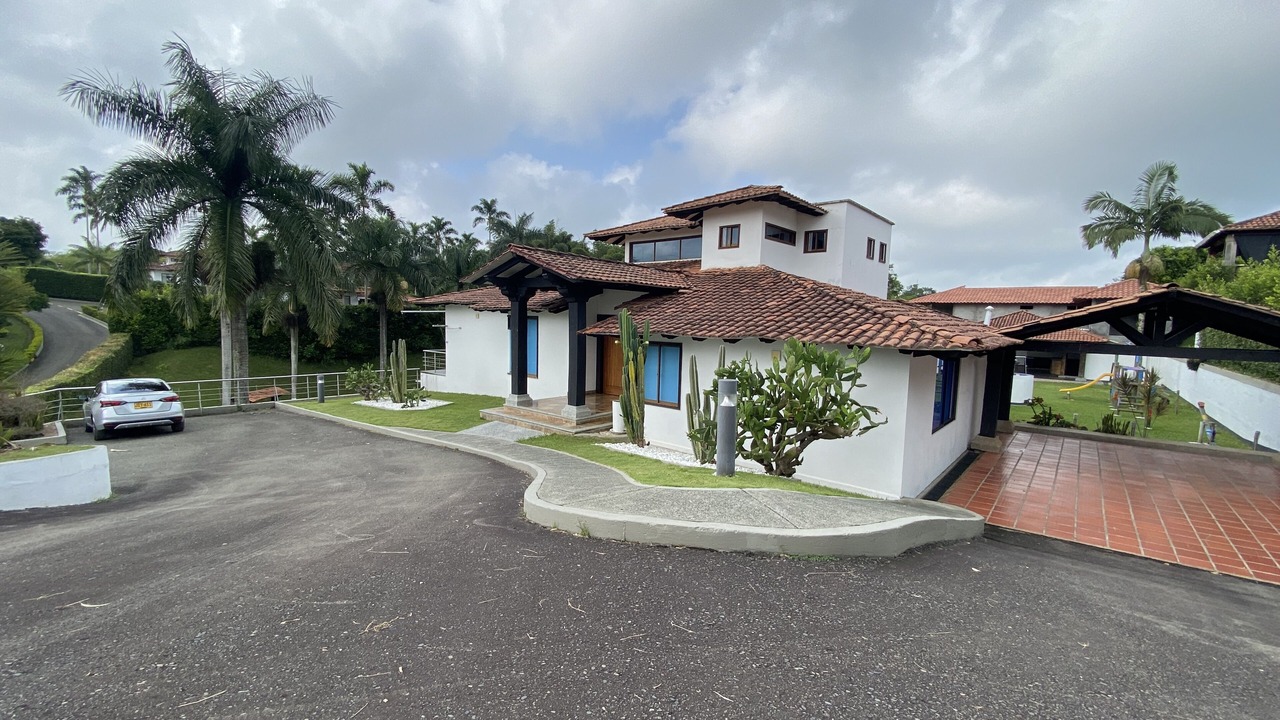 Photo of Outdoor in Pereira
