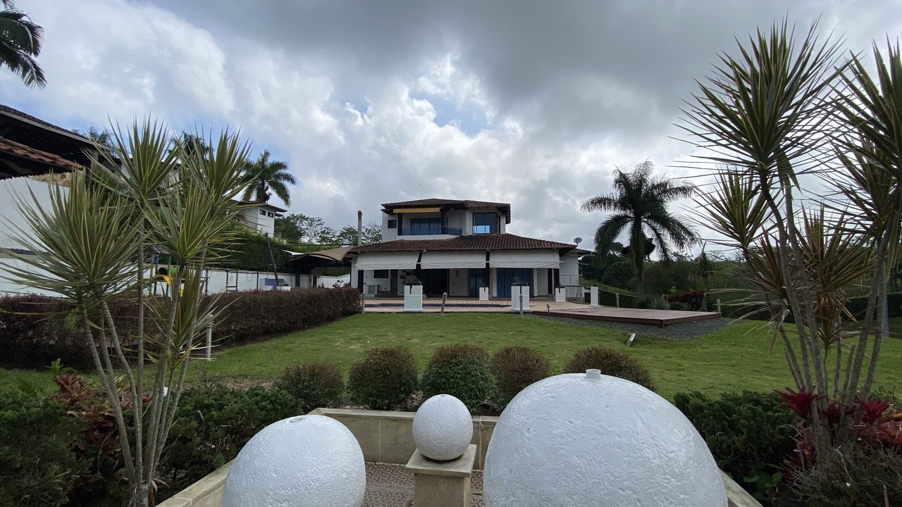 Photo of Outdoor in Pereira