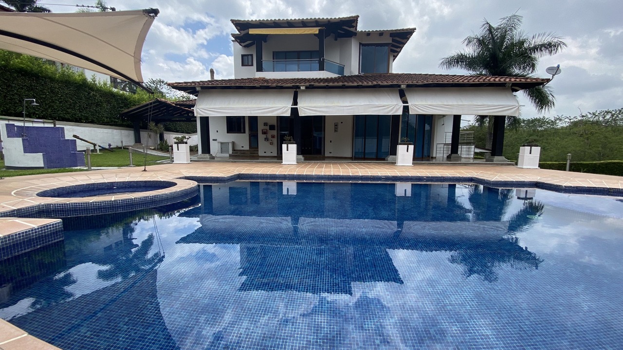 Photo of Outdoor in Pereira