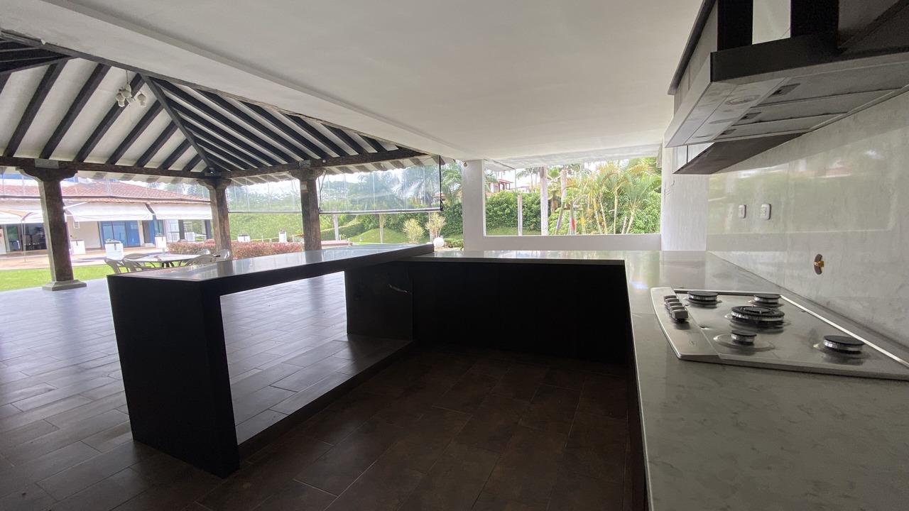 Photo of Kitchen in Pereira