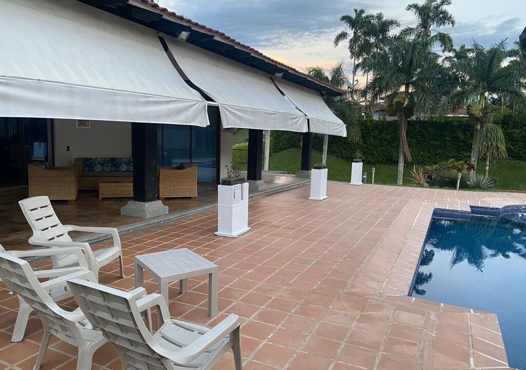 Photo of Outdoor in Pereira