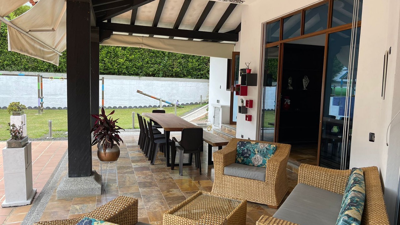 Photo of Outdoor in Pereira