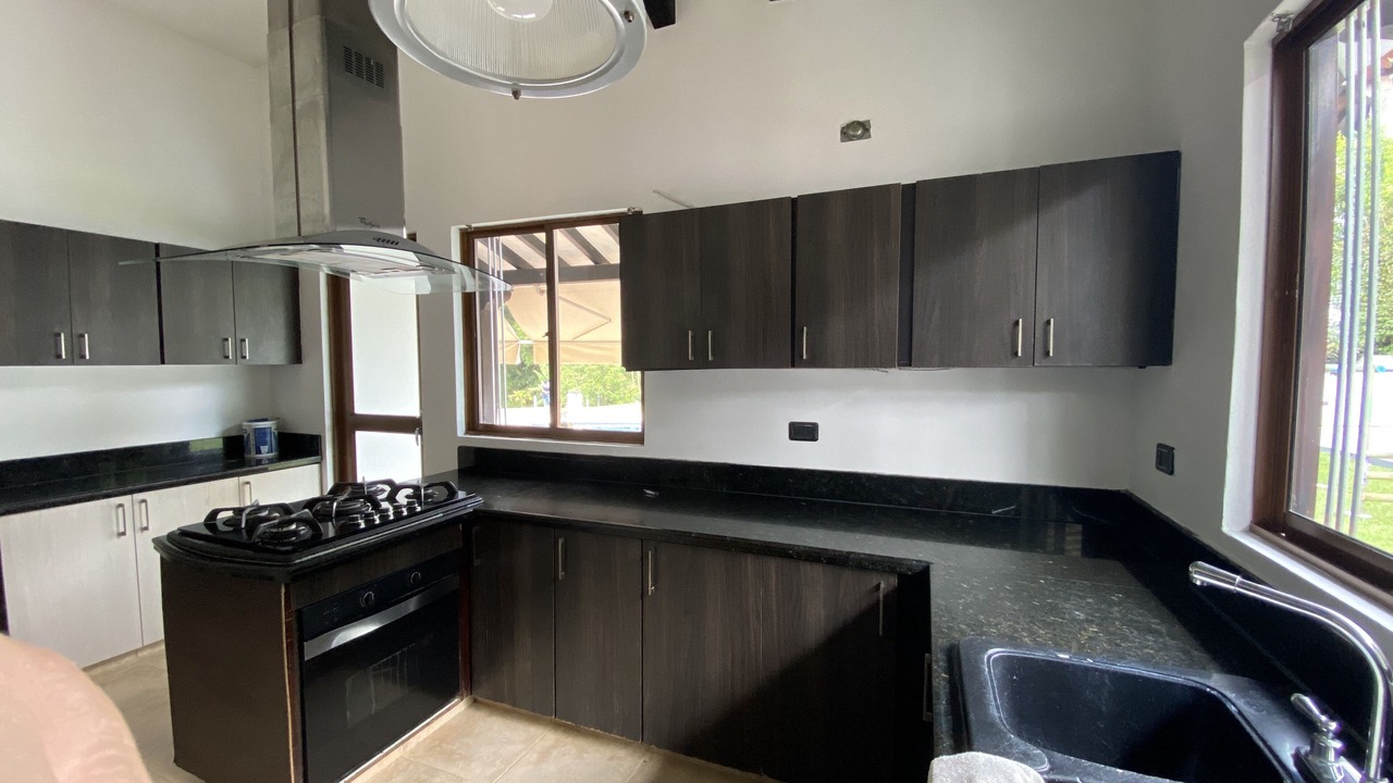 Photo of Kitchen in Pereira