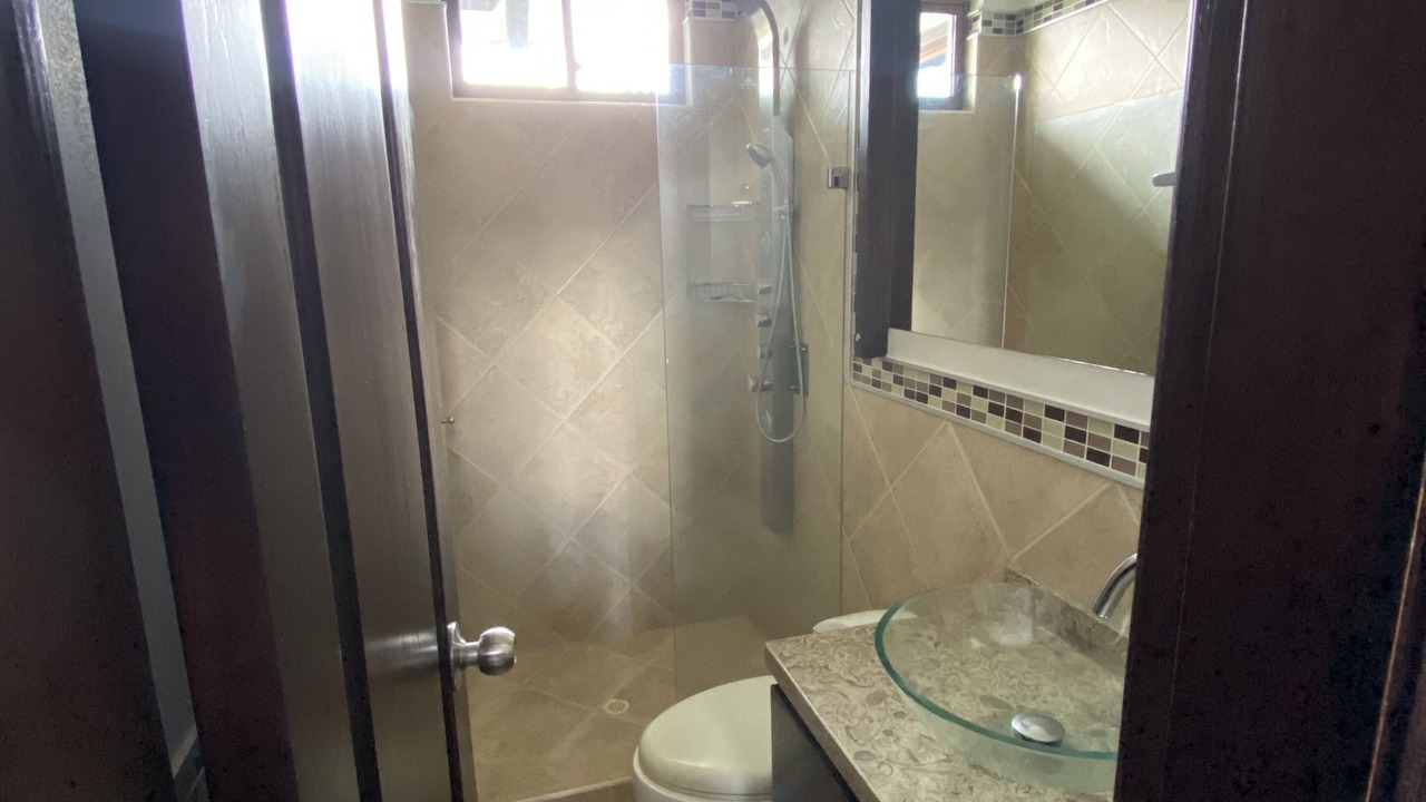 Photo of Bathroom in Pereira
