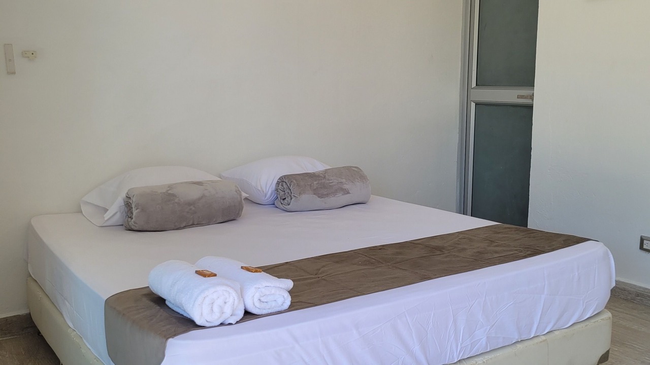 Photo of Bedroom in Taganga