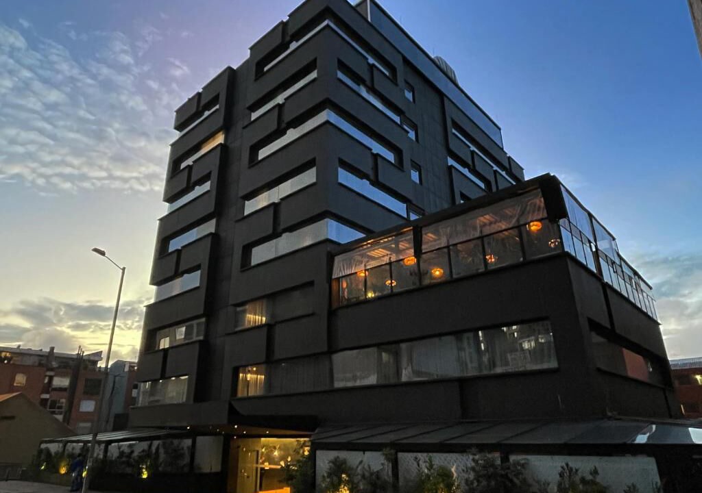 Photo of Outdoor in Financial District