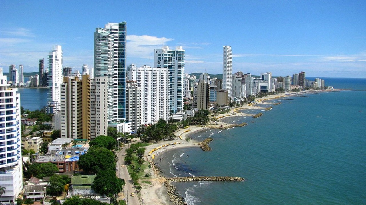 Photo of Outdoor in El Laguito