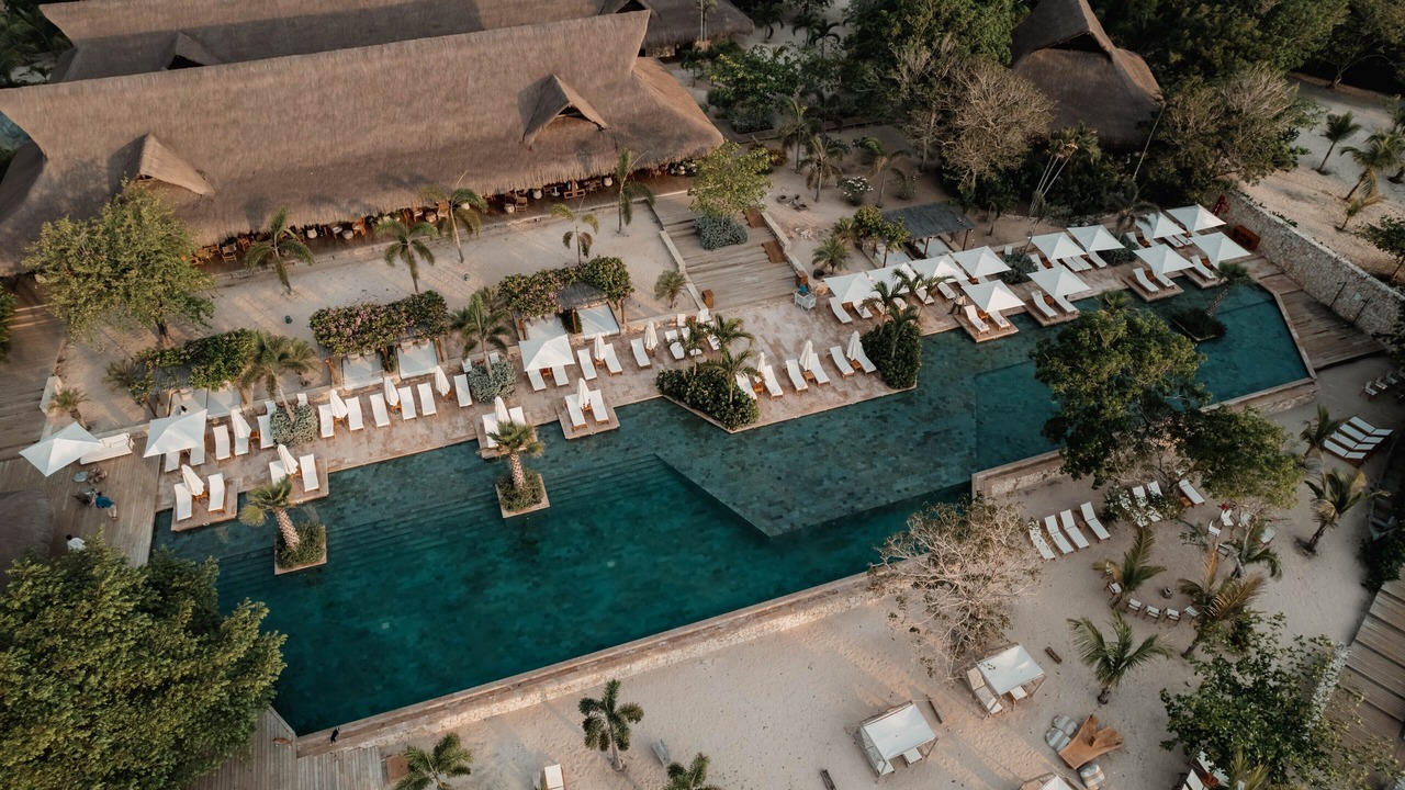 Photo of Outdoor in Bocachica