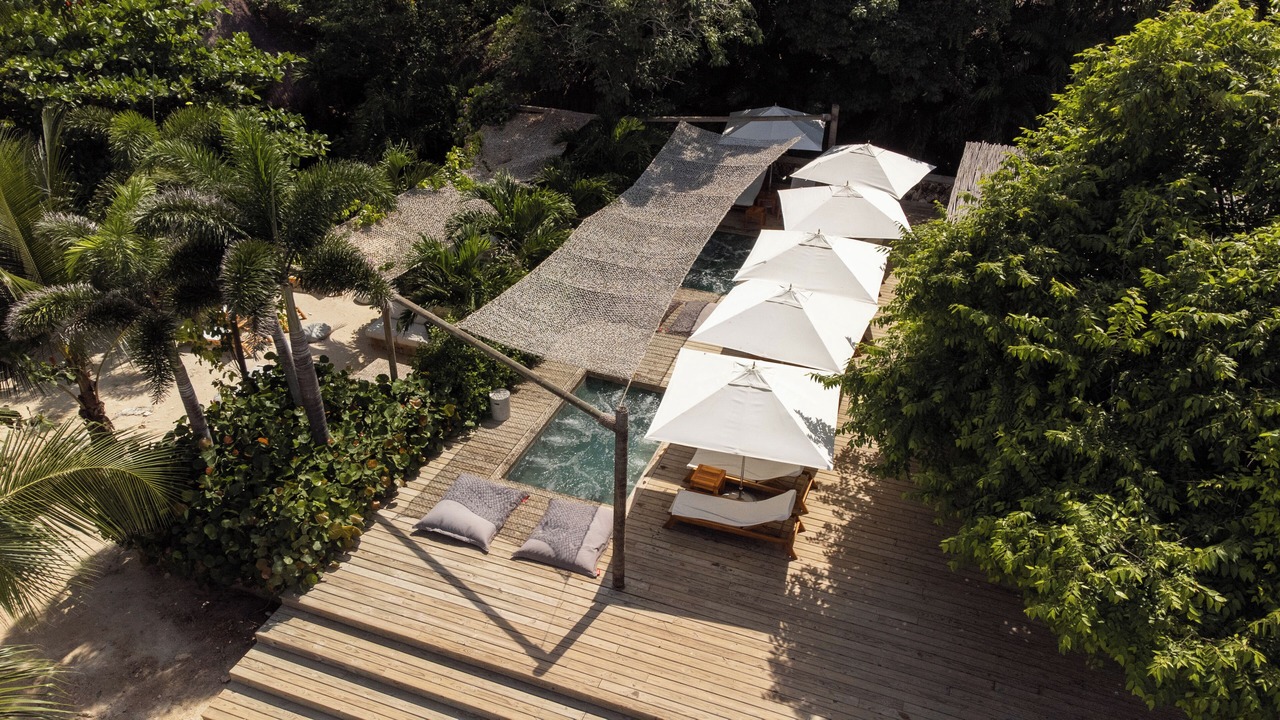 Photo of Outdoor in Bocachica