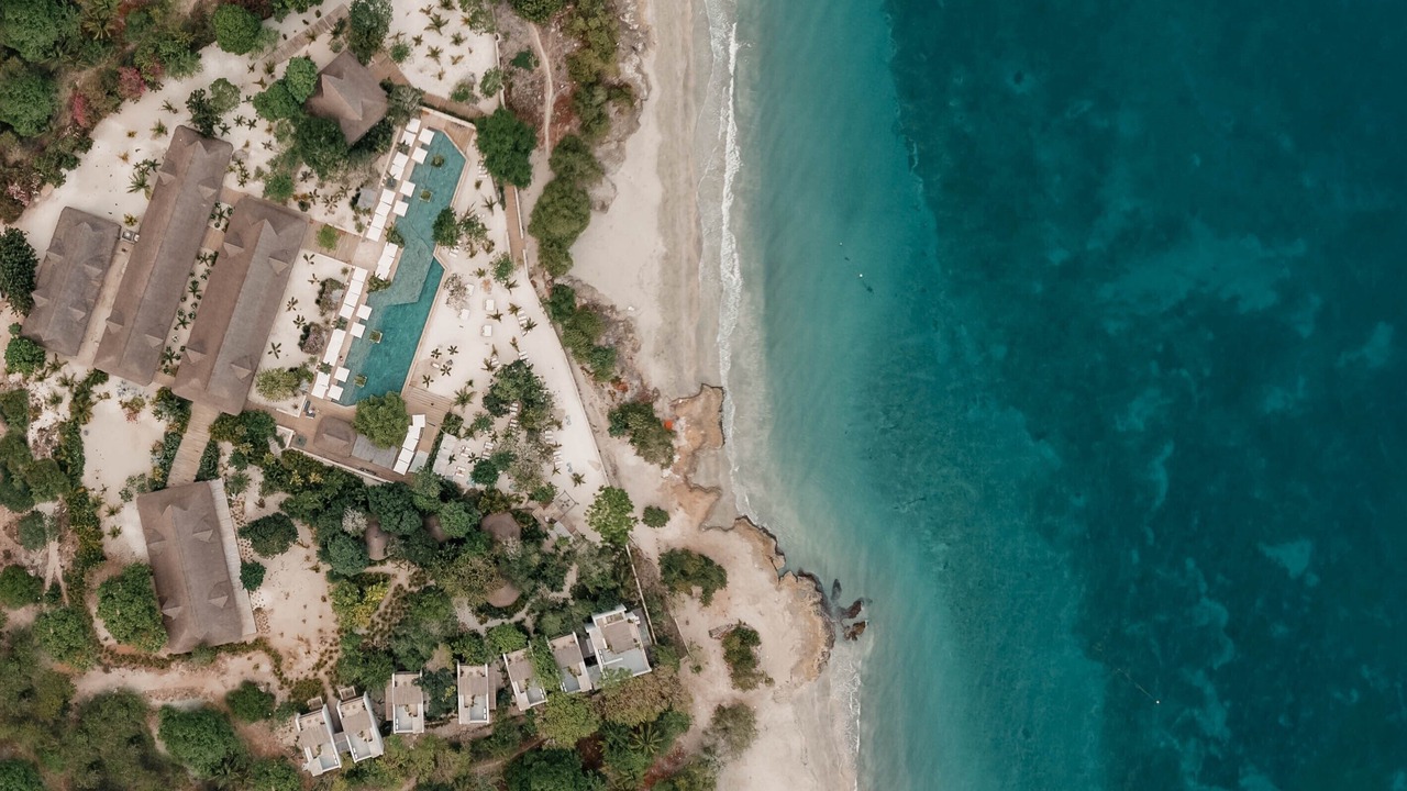 Photo of Outdoor in Bocachica