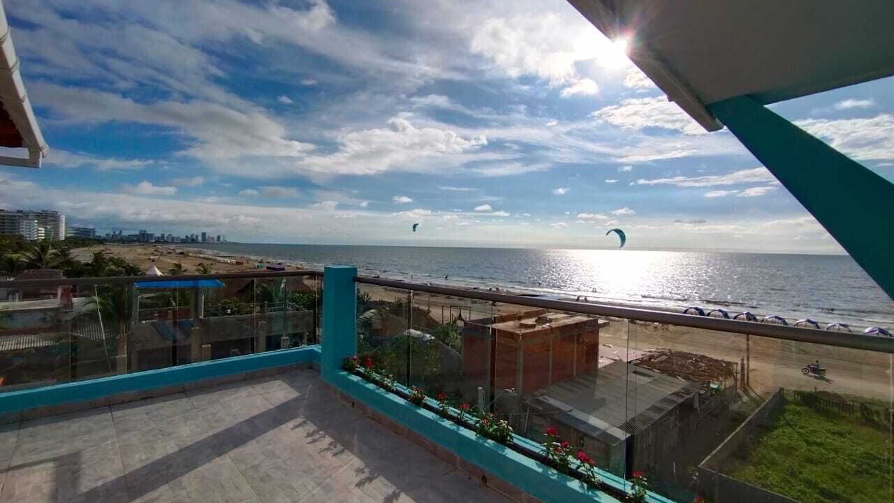 Photo of Outdoor in La Boquilla