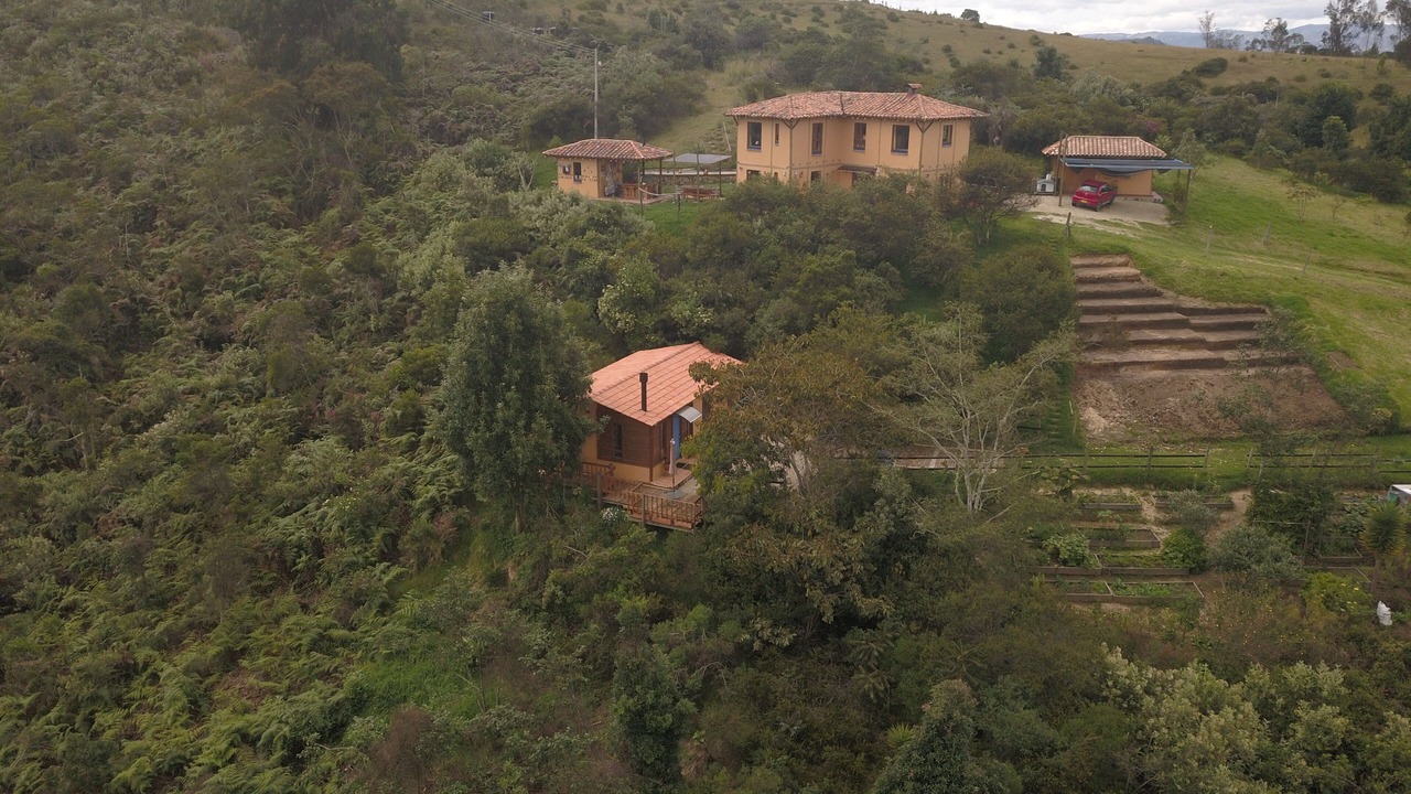 Photo of Outdoor in Paipa