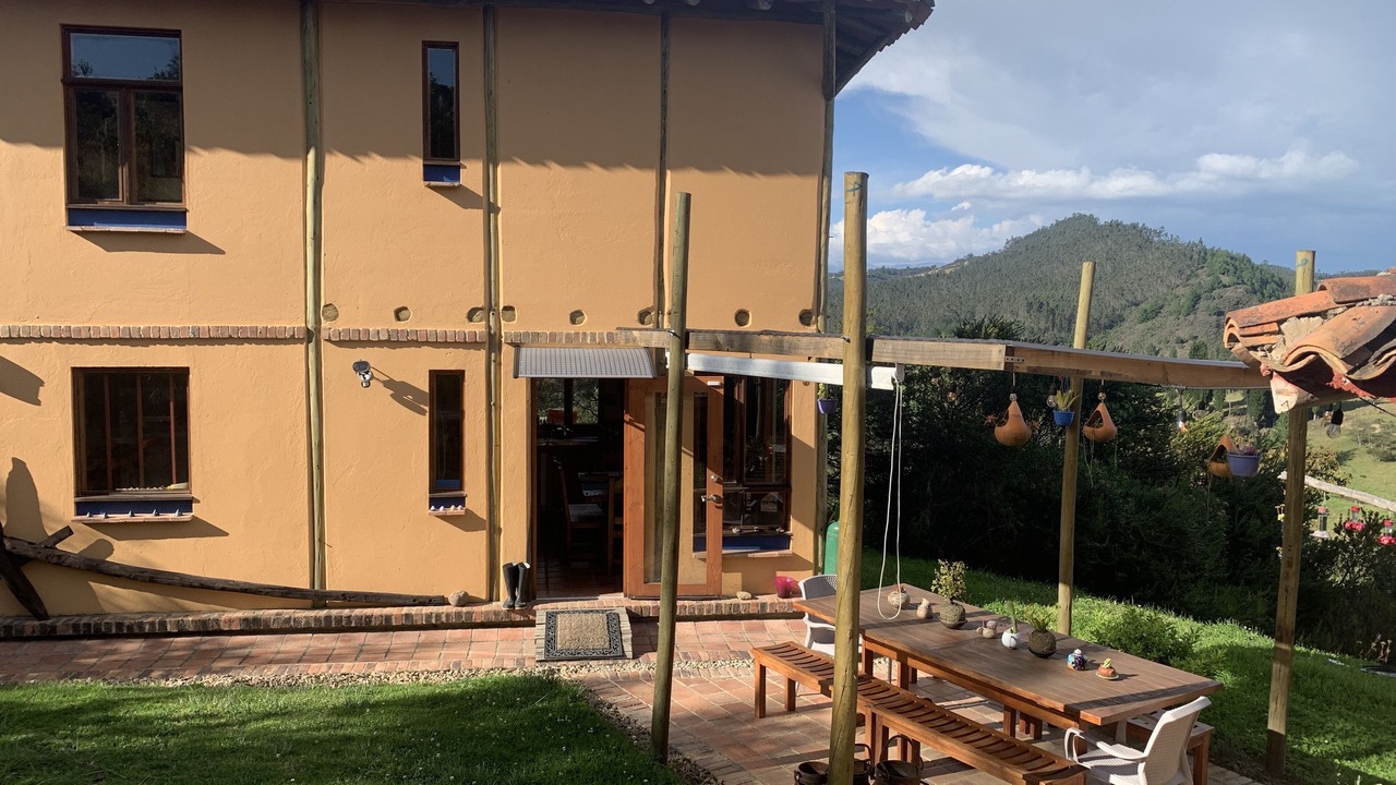 Photo of Outdoor in Paipa